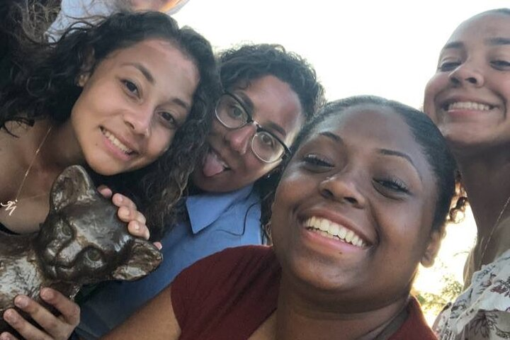 Fun City Scavenger Hunt in Austin by 3Quest Challenge - Photo 1 of 13